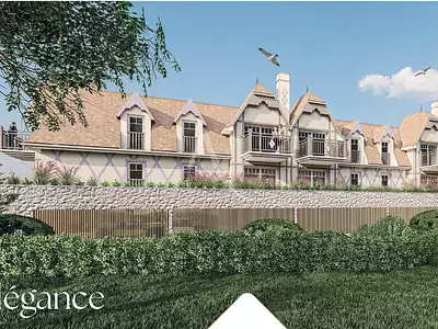 Appartement, 72,52 m²