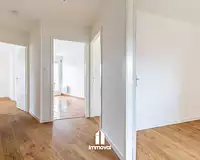 Appartement, 62,74 m²