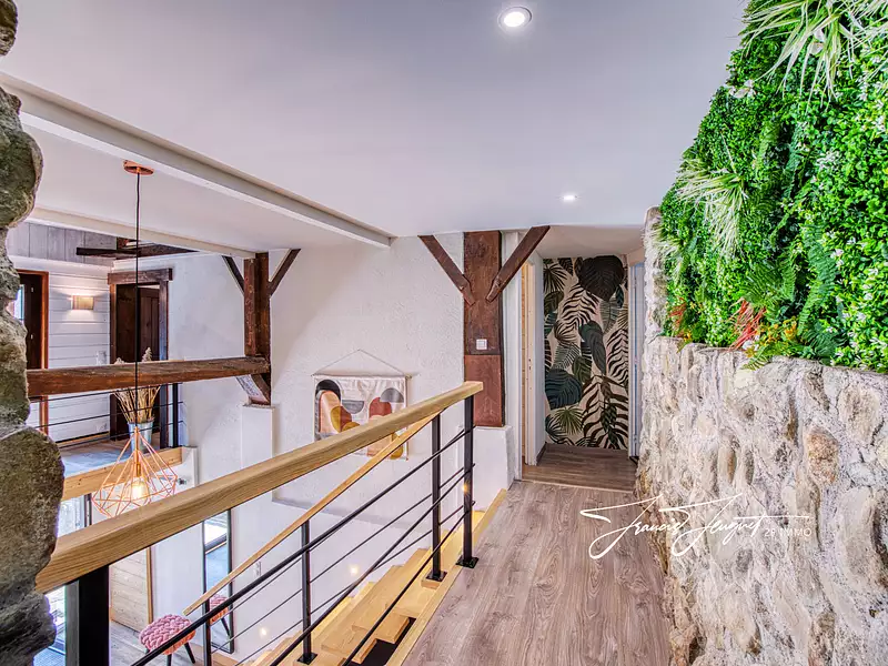 Divers, 245 m²