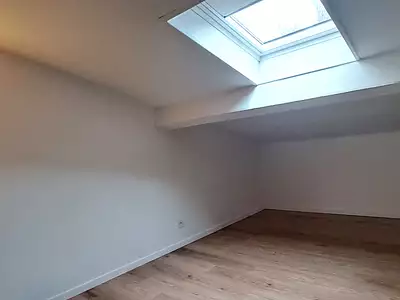 Appartement, 39,65 m²