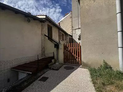 Appartement, 70 m²