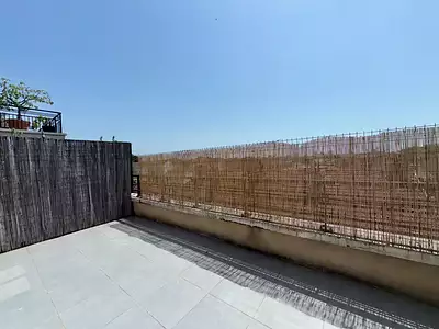 Appartement, 59,57 m²