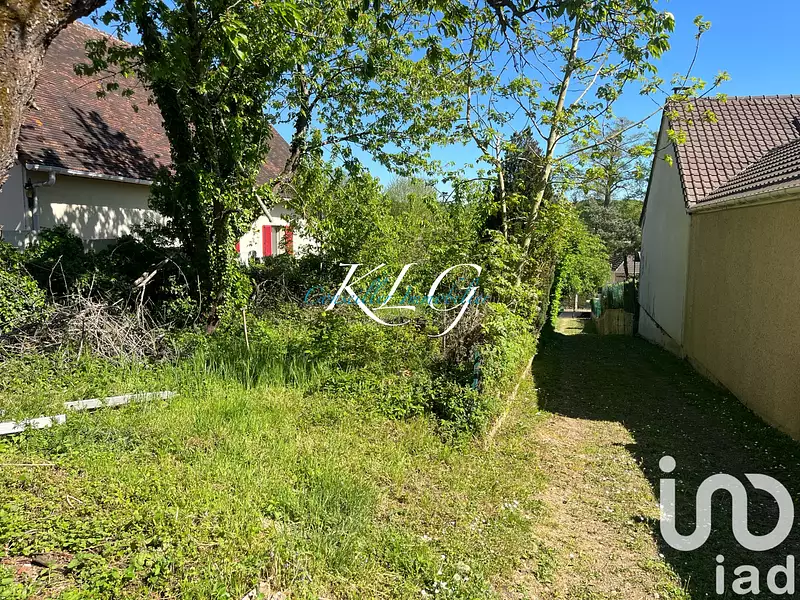 Maison, 82 m²