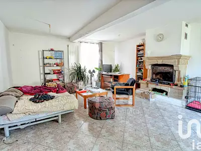Maison, 115 m²