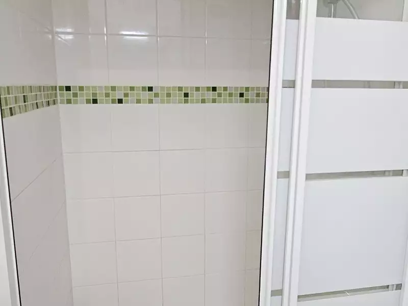 Appartement, 17 m²