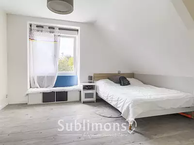 Maison, 137,58 m²