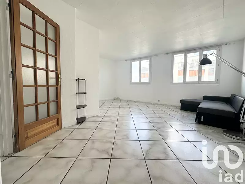 Appartement, 69 m²