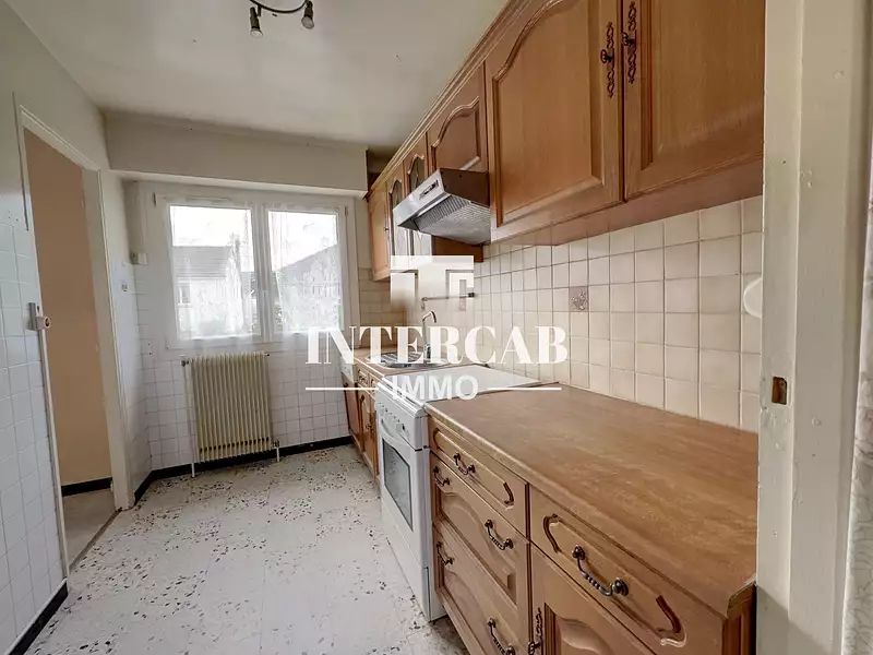 Maison, 85 m²