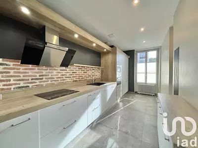 Maison, 200 m²