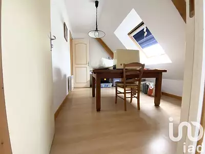 Maison, 164 m²
