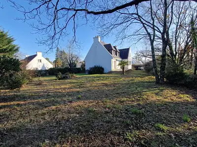 Maison, 144 m²