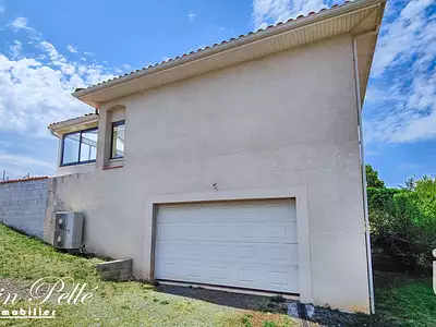 Maison, 142 m²