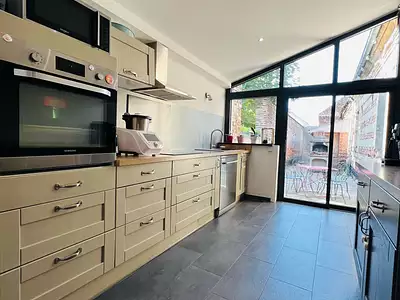 Maison, 155 m²