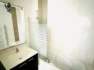 Appartement, 61,2 m²