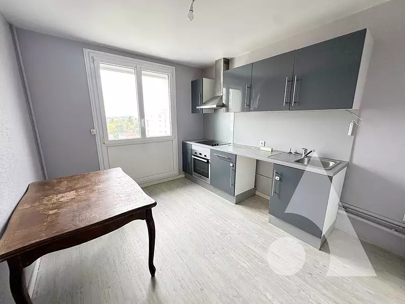 Appartement, 63,74 m²