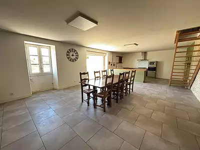 Maison, 178 m²