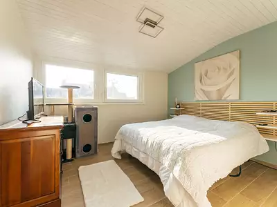 Maison, 105 m²