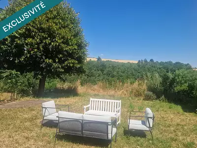 Maison, 153 m²