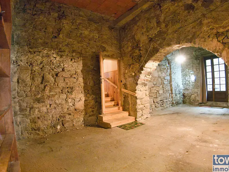 Maison, 119 m²