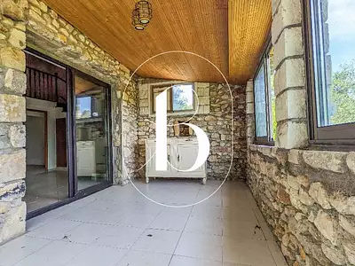 Maison, 87 m²