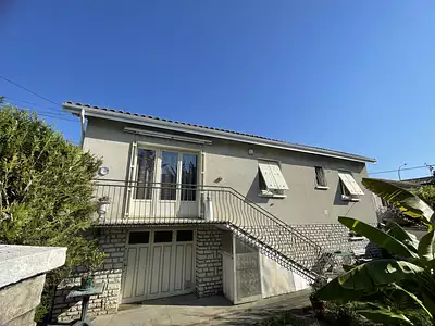 Maison, 72 m²