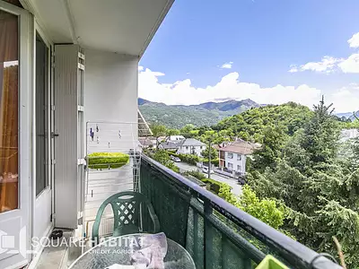 Appartement, 64,6 m²