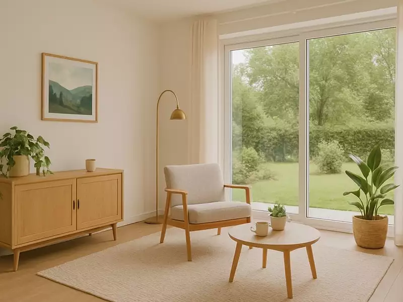 Appartement, 86 m²