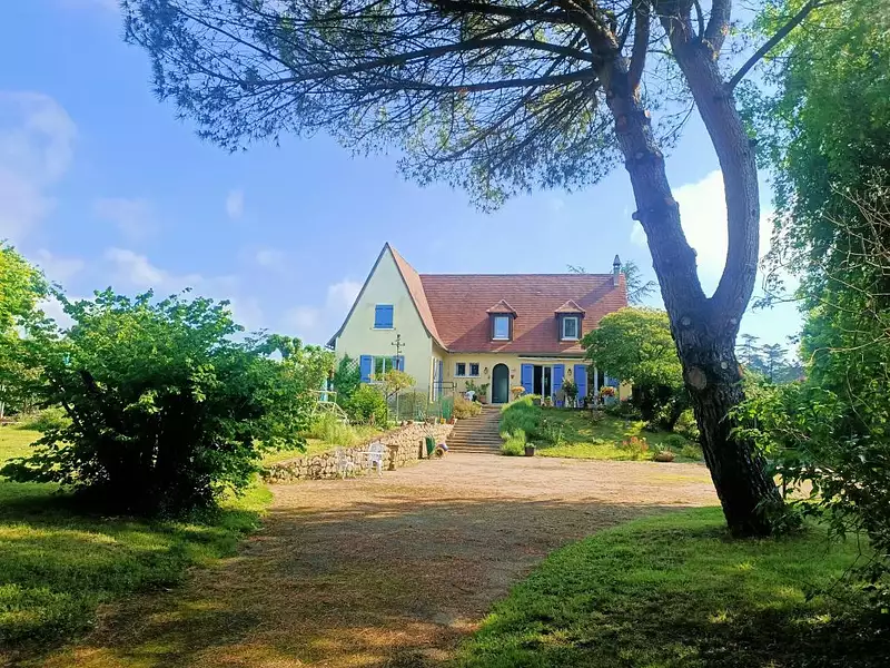 Maison, 217 m²