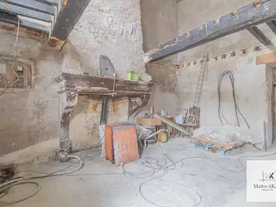 Maison, 260 m²