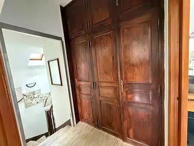 Maison, 122 m²