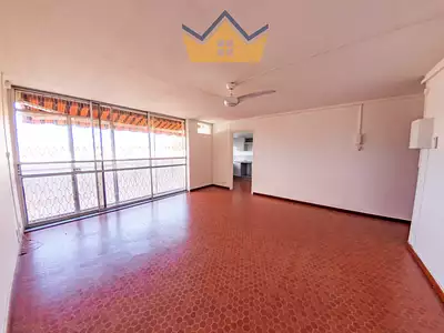 Appartement, 40 m²