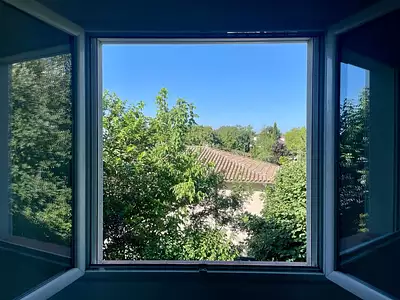 Maison, 122 m²