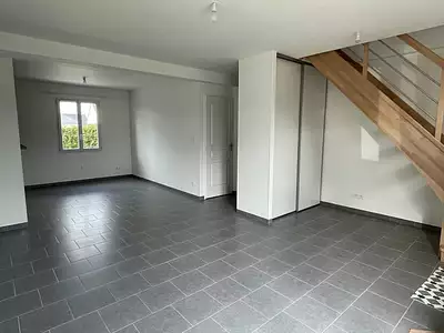 Maison, 97,37 m²