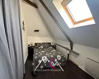 Appartement, 65,56 m²