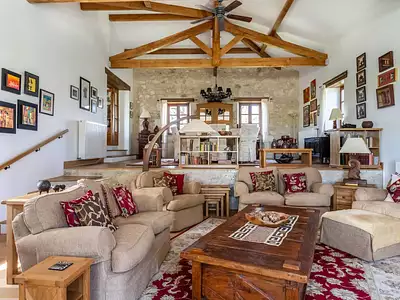 Maison, 300 m²