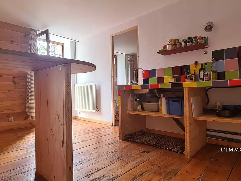 Maison, 268 m²