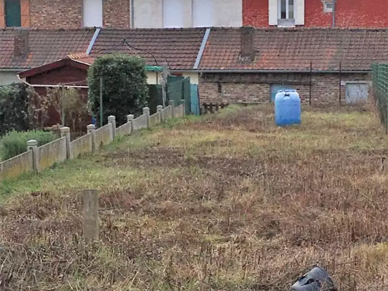 Maison, 73 m²