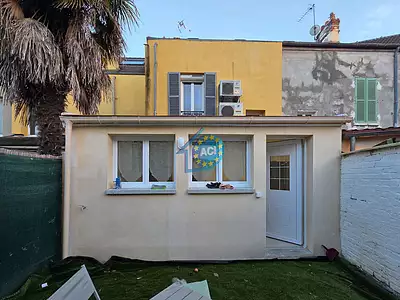 Maison, 70 m²