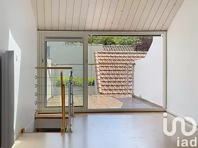 Maison, 180 m²