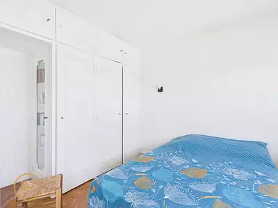 Appartement, 85 m²
