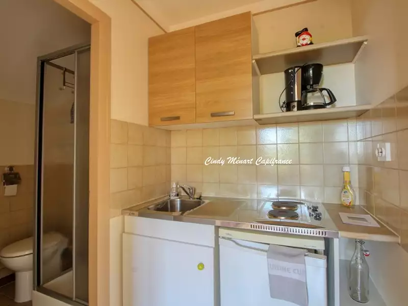 Appartement, 94 m²
