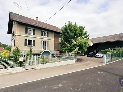 Maison, 130 m²