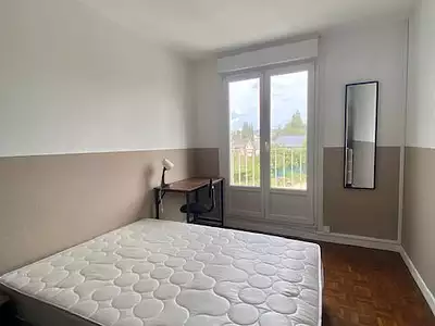 Appartement, 67,5 m²