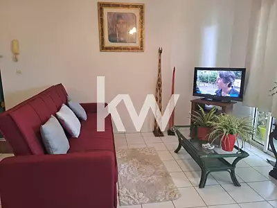 Appartement, 62 m²