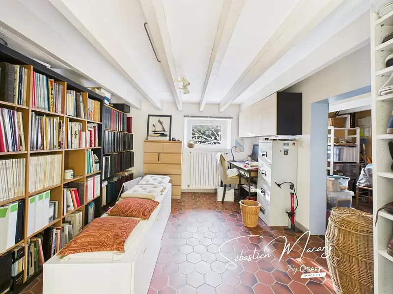 Maison, 108 m²