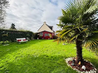 Maison, 120 m²