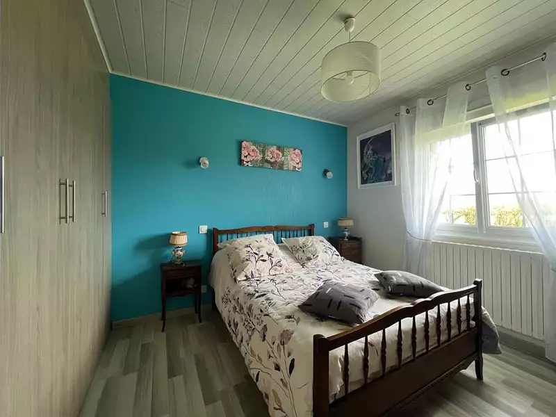 Maison, 111 m²