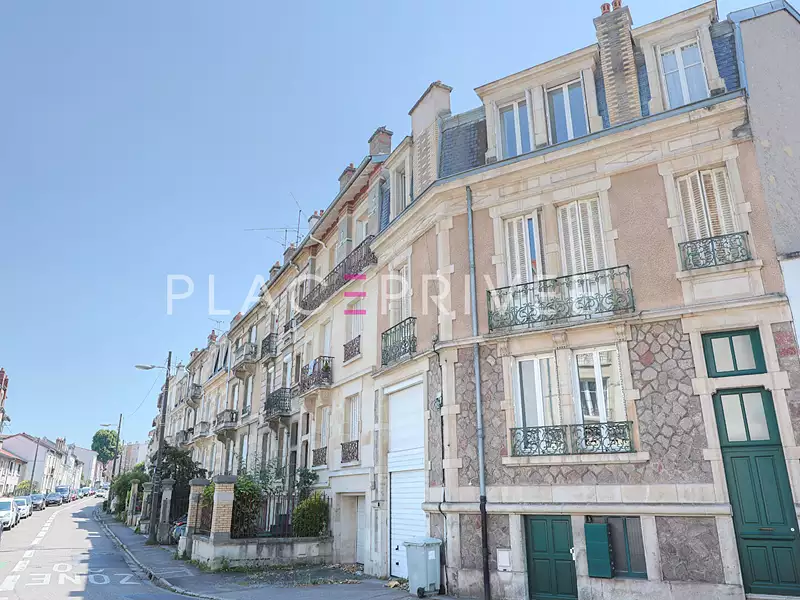 Appartement, 72,08 m²