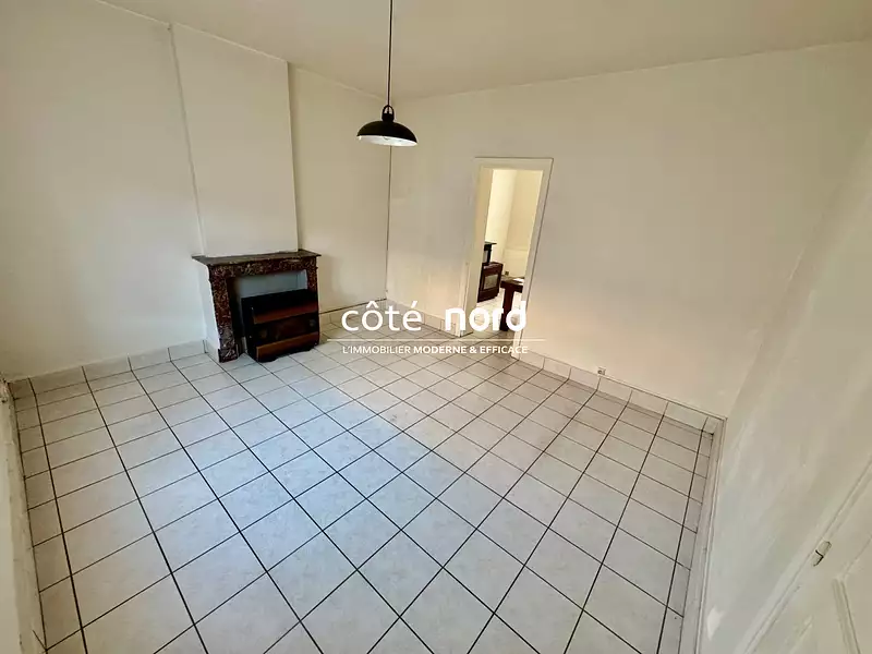 Maison, 80 m²
