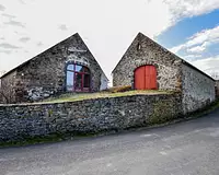 Maison, 170 m²